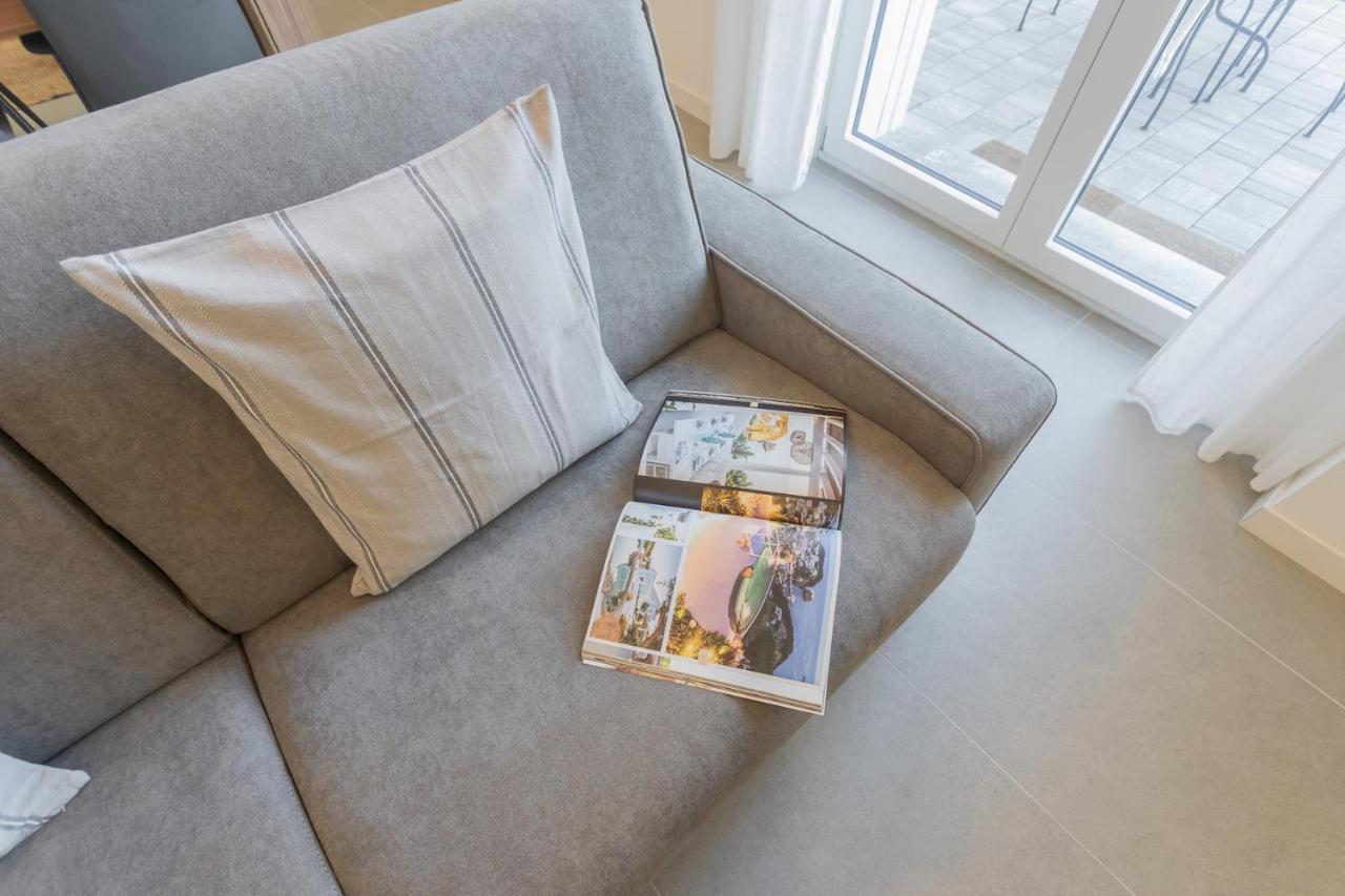 Isola Felice Grandate By Rent All Como Exterior foto
