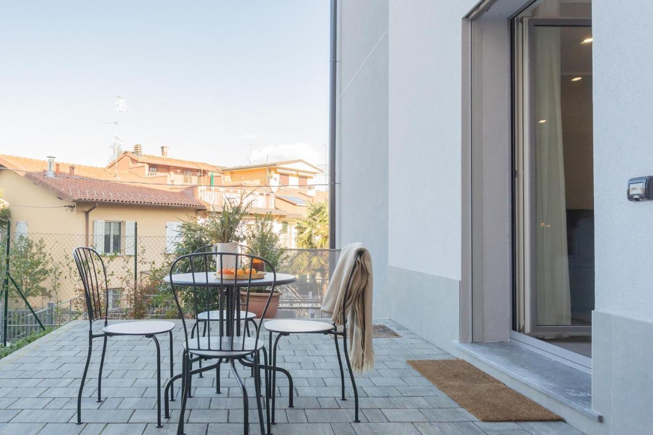 Isola Felice Grandate By Rent All Como Exterior foto